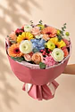Bouquet Peach Blum - Miniatura 1