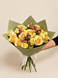 Ramo de Rosas Rose Garden  - Miniatura 1