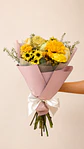 Ramos Dopamine - Flores amarillas - Miniatura 2