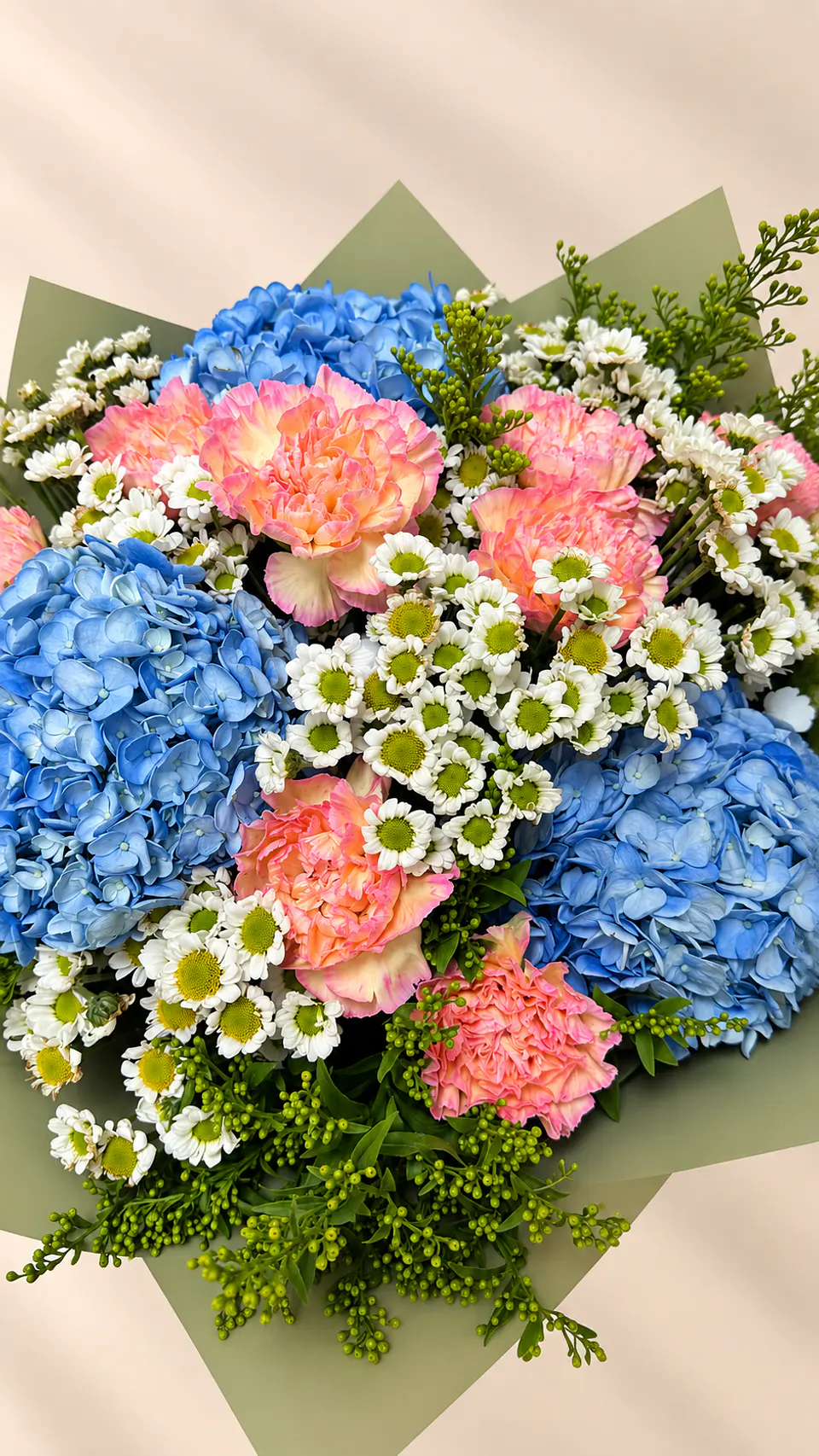 Ramo Santorini  3
