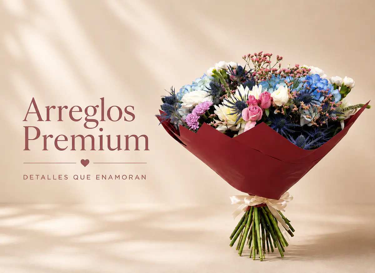 Blum Floral Studio