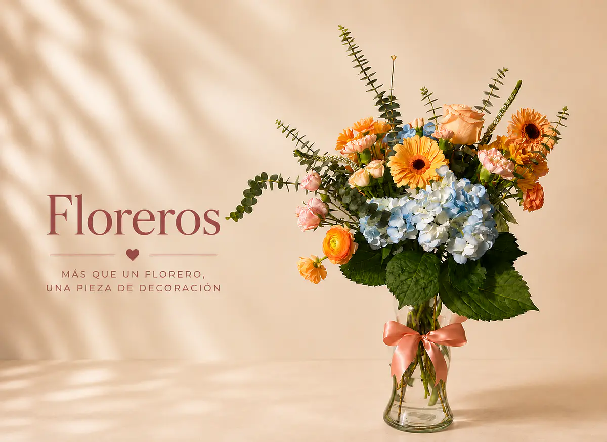 Blum Floral Studio