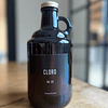 Growler M (etiqueta negra)