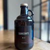 Growler M (etiqueta negra)