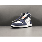 Air Jordan 1 Retro High Midnight Navy 1