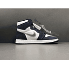 Air Jordan 1 Retro High Midnight Navy 3