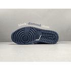 Air Jordan 1 Retro High Midnight Navy 5