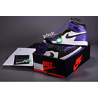 Air Jordan 1 Retro High OG Court Purple 6
