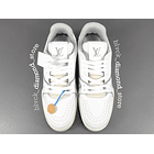Louis Vuitton Trainer 1A8WAX 4