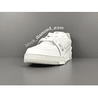 Louis Vuitton Trainer 1A8WAX 1