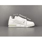 Louis Vuitton Trainer 1A8WAX 2