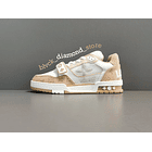 Louis Vuitton Trainer 1A9ZC2 3