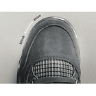 Air Jordan 4 Black Cat 8