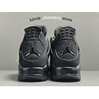 Air Jordan 4 Black Cat 5