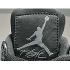 Air Jordan 4 Black Cat 6