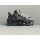 Air Jordan 4 Black Cat 2