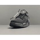Air Jordan 4 Black Cat 1