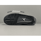 Air Jordan 4 Black Cat 10