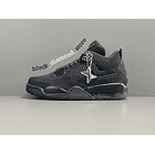 Air Jordan 4 Black Cat 3