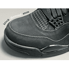 Air Jordan 4 Black Cat 7