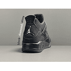 Air Jordan 4 Black Cat 9