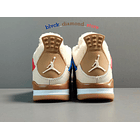 Air Jordan 4 Where the Wild Things Are 5