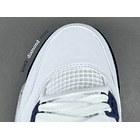 Air Jordan 4 Midnight Navy 8