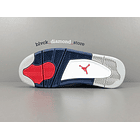 Air Jordan 4 Midnight Navy 10
