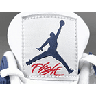 Air Jordan 4 Midnight Navy 6