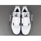 Air Jordan 4 Midnight Navy 4