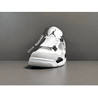 Air Jordan 4 Military Black 1