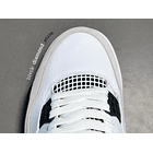 Air Jordan 4 Military Black 8