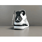 Air Jordan 4 Military Black 9