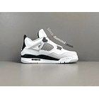 Air Jordan 4 Military Black 2