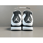 Air Jordan 4 Military Black 5