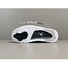 Air Jordan 4 Military Black 10