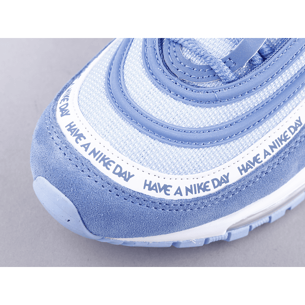 Nike Air Max 97 “Have a Nike Day” Indigo Storm 7