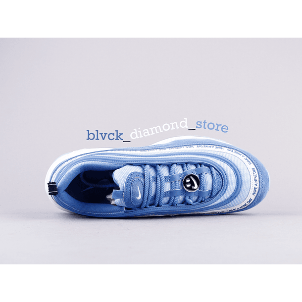 Nike Air Max 97 “Have a Nike Day” Indigo Storm 5