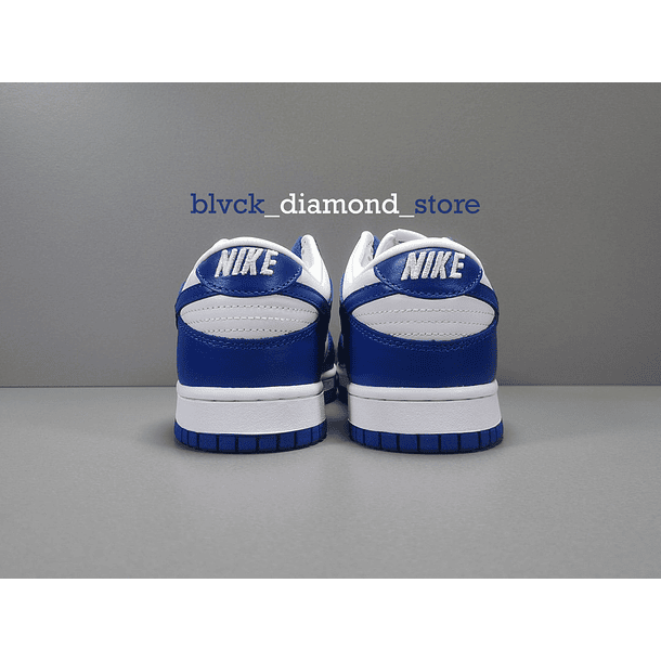 Nike Dunk Low SP Kentucky 5
