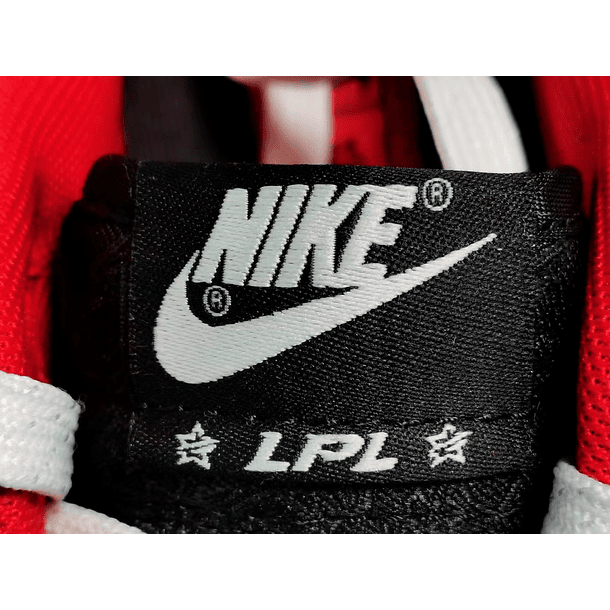 Nike Dunk Low LPL League of Legends 6