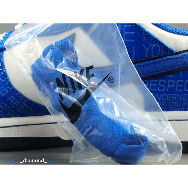 Nike Dunk Low Jackie Robinson 10