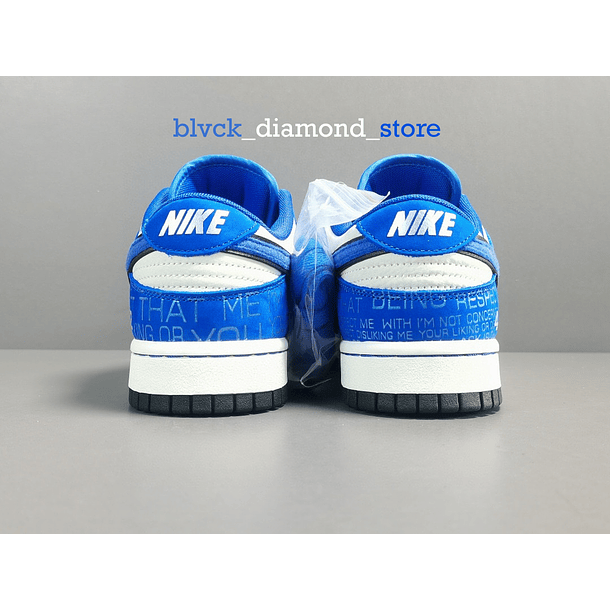 Nike Dunk Low Jackie Robinson 5