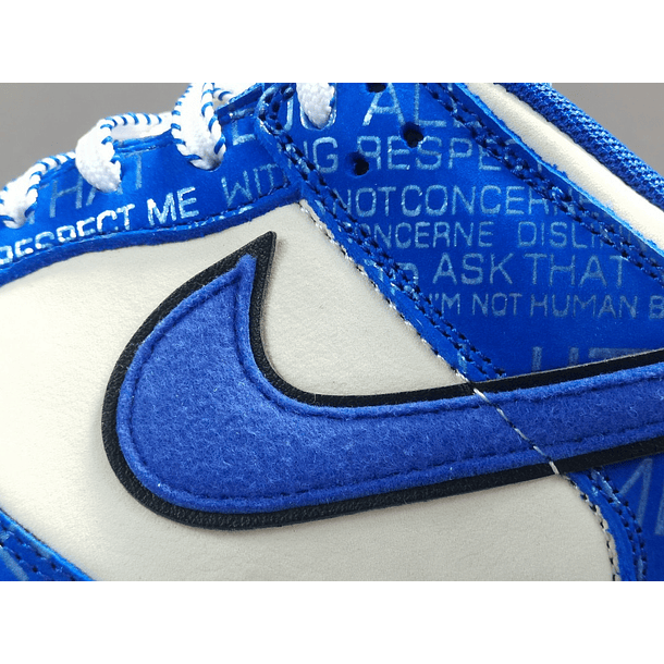 Nike Dunk Low Jackie Robinson 9