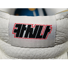 Nike Dunk Low x Kasina Industrial Blue 6