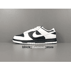 Nike Dunk Low Retro Reverse Panda 1