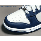 Nike Dunk Low Brooklyn Nets NBA 75th Anniversary 7