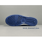 Nike Dunk Low Brooklyn Nets NBA 75th Anniversary 10