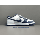 Nike Dunk Low Brooklyn Nets NBA 75th Anniversary 3