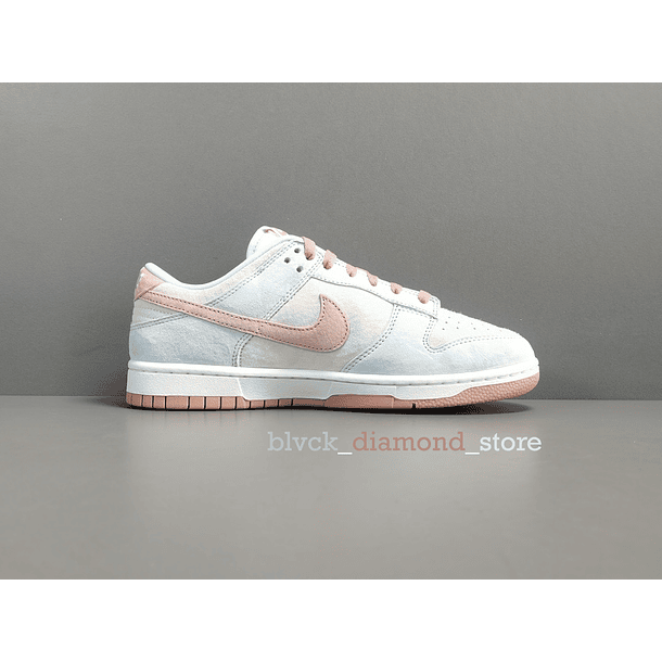 Nike Dunk Low Fossil Rose 3