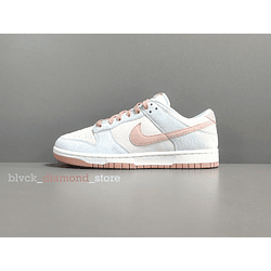 Nike Dunk Low Fossil Rose